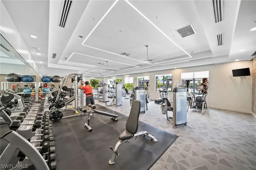 4452 Aurora Street Naples FL 34119