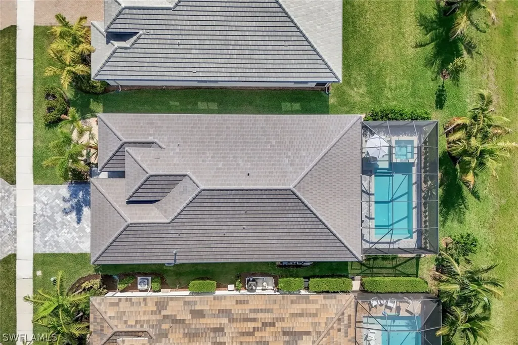 11322 Jacaranda Drive Naples FL 34120