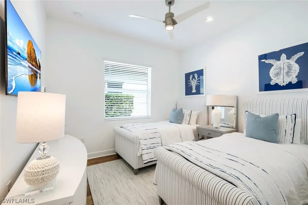 11322 Jacaranda Drive Naples FL 34120