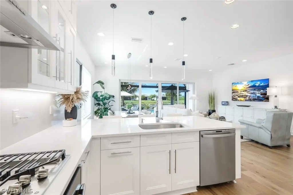 11322 Jacaranda Drive Naples FL 34120