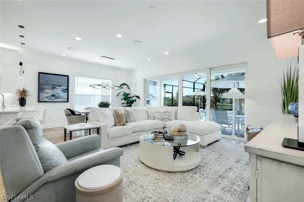11322 Jacaranda Drive Naples FL 34120