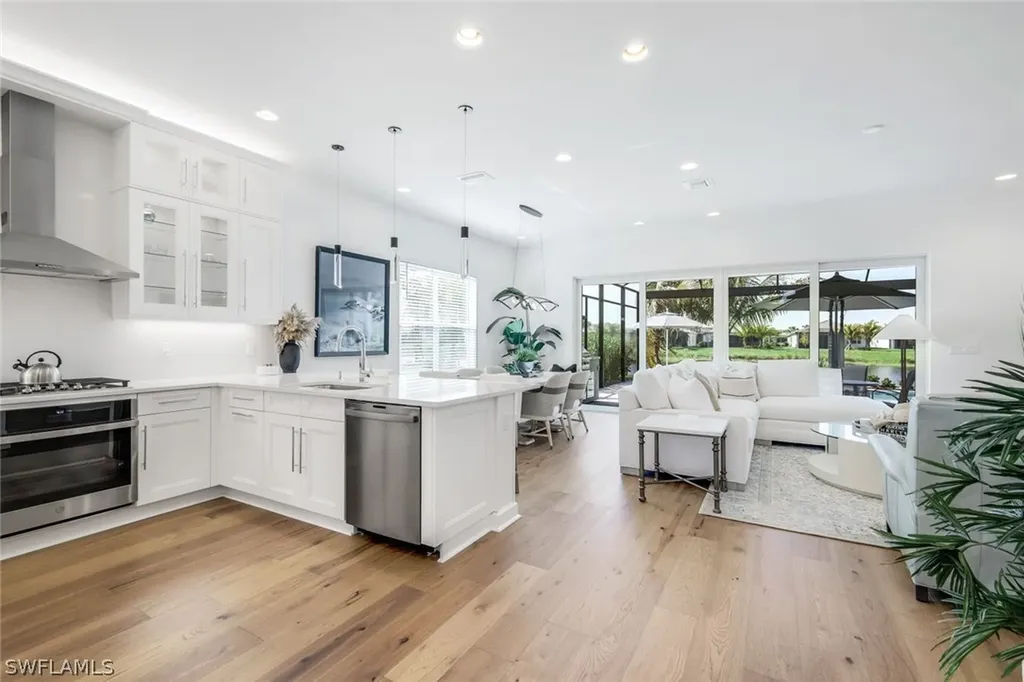 11322 Jacaranda Drive Naples FL 34120