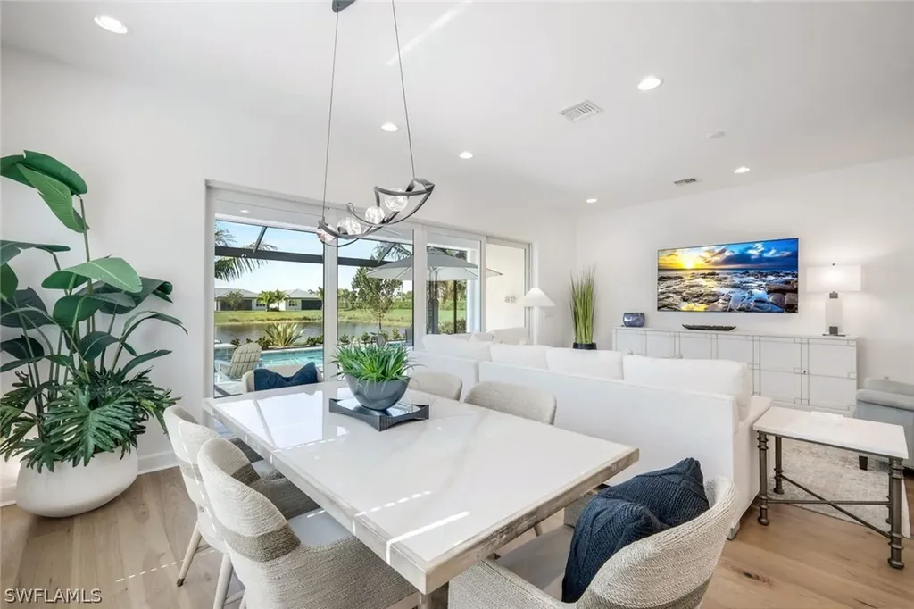 11322 Jacaranda Drive Naples FL 34120