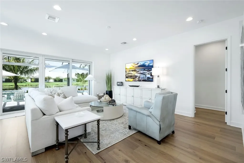 11322 Jacaranda Drive Naples FL 34120