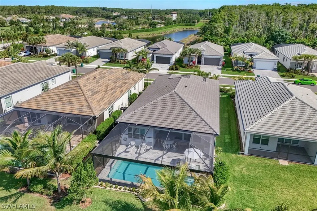 11322 Jacaranda Drive Naples FL 34120