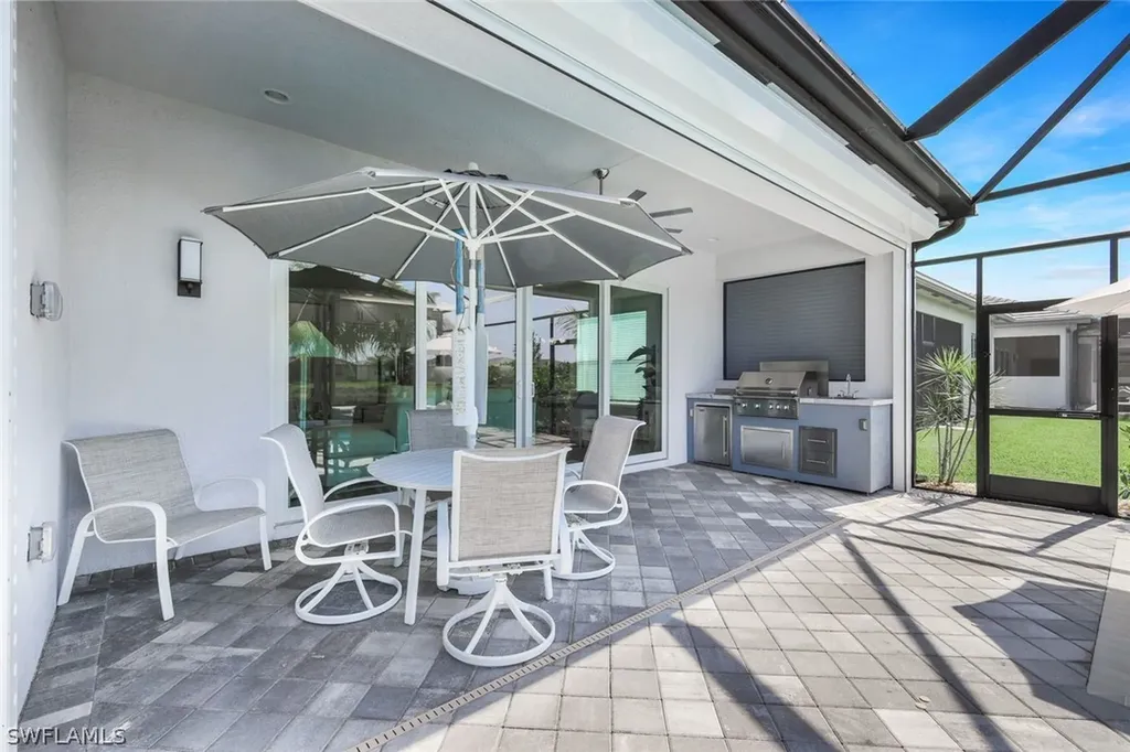 11322 Jacaranda Drive Naples FL 34120