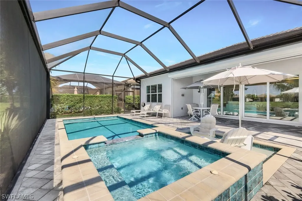 11322 Jacaranda Drive Naples FL 34120
