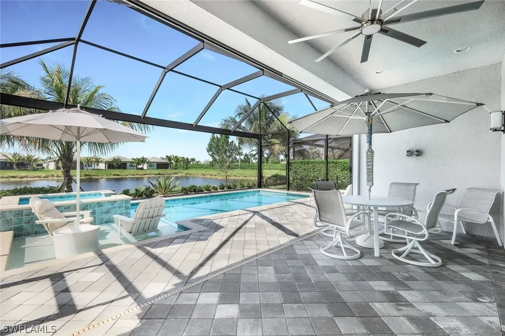 11322 Jacaranda Drive Naples FL 34120