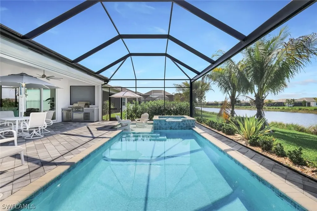 11322 Jacaranda Drive Naples FL 34120