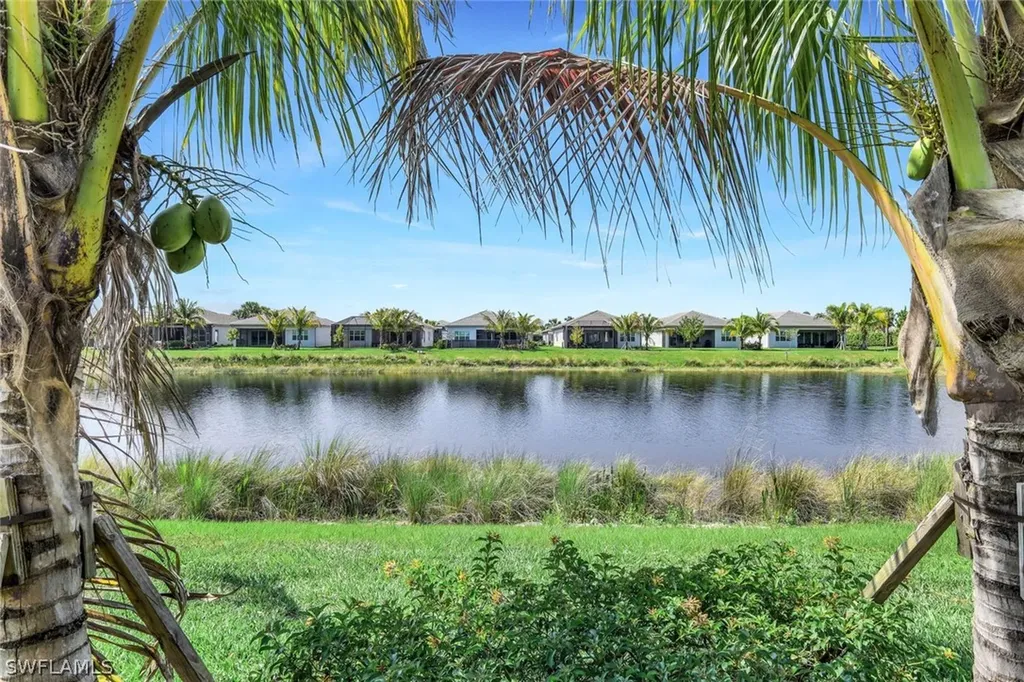 11322 Jacaranda Drive Naples FL 34120