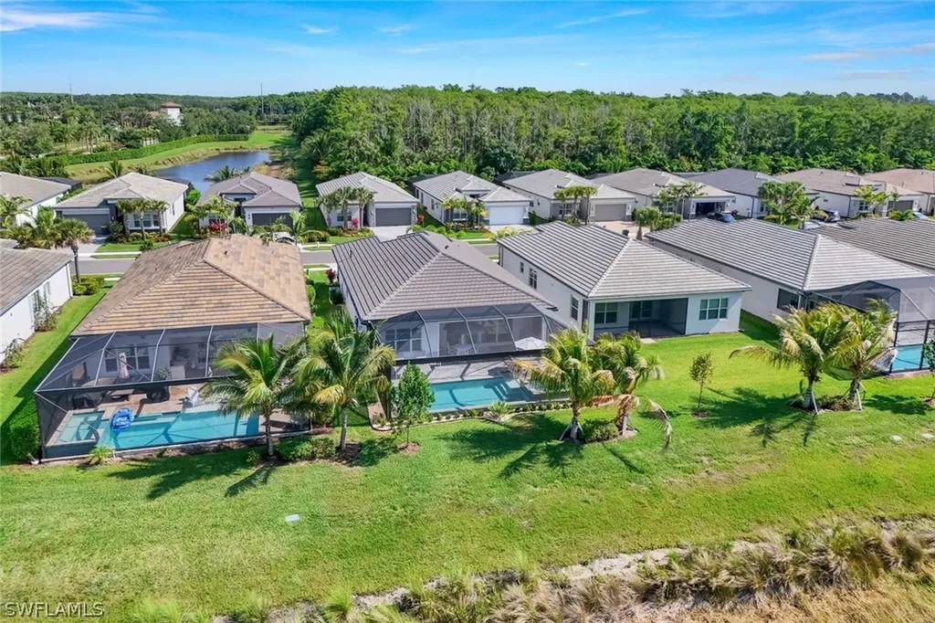 11322 Jacaranda Drive Naples FL 34120