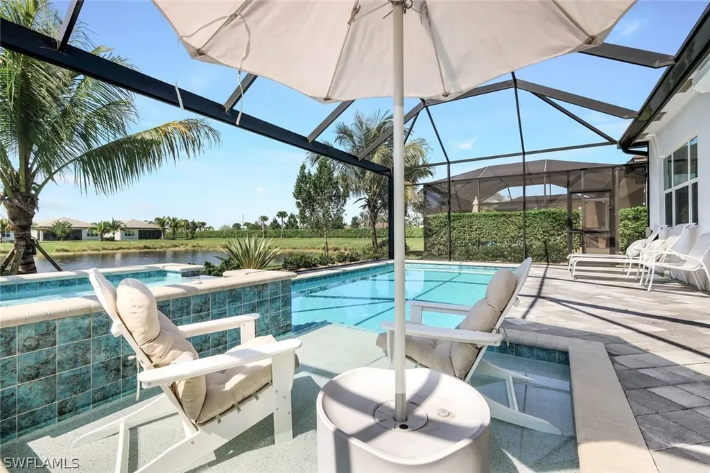 11322 Jacaranda Drive Naples FL 34120