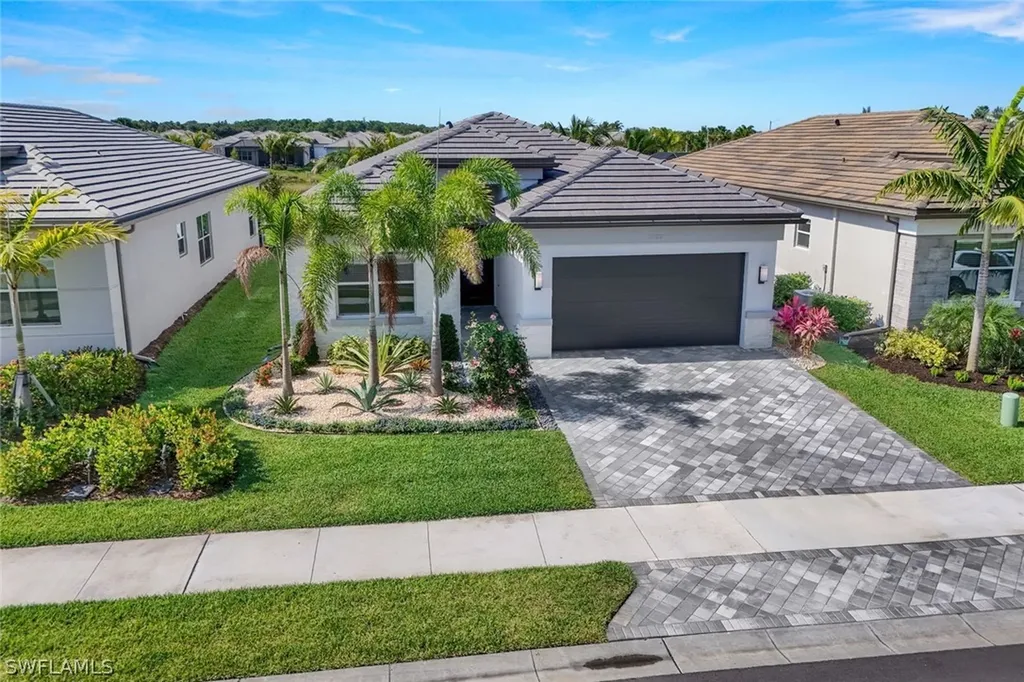 11322 Jacaranda Drive Naples FL 34120