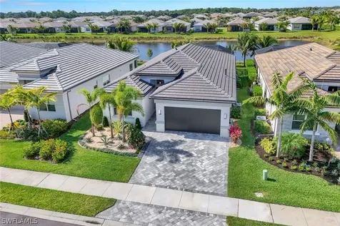 11322 Jacaranda Drive Naples FL 34120
