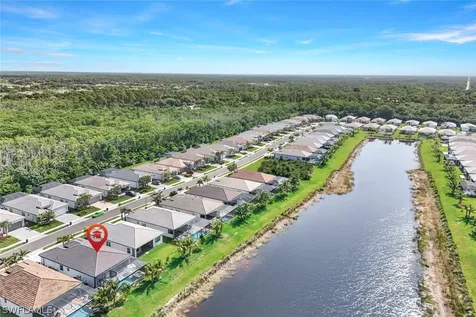11322 Jacaranda Drive Naples FL 34120
