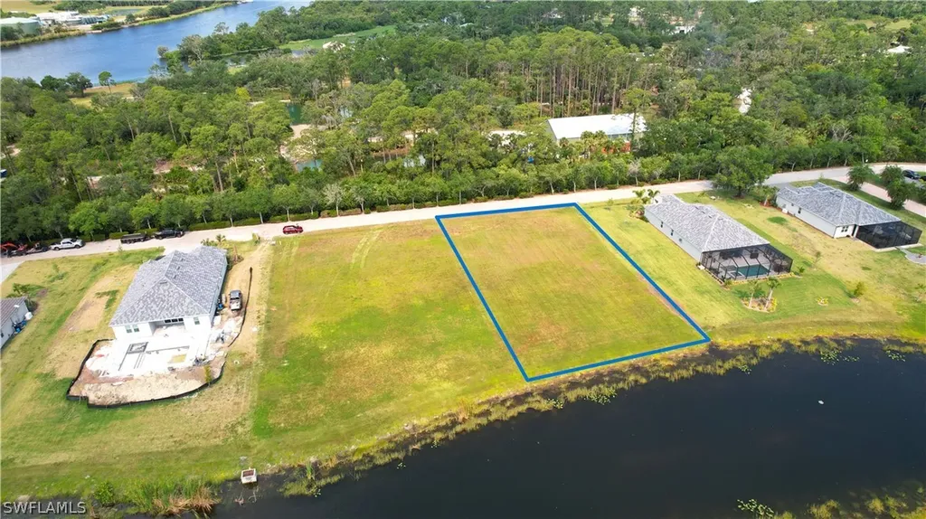 17140 Serengeti Circle Alva FL 33920