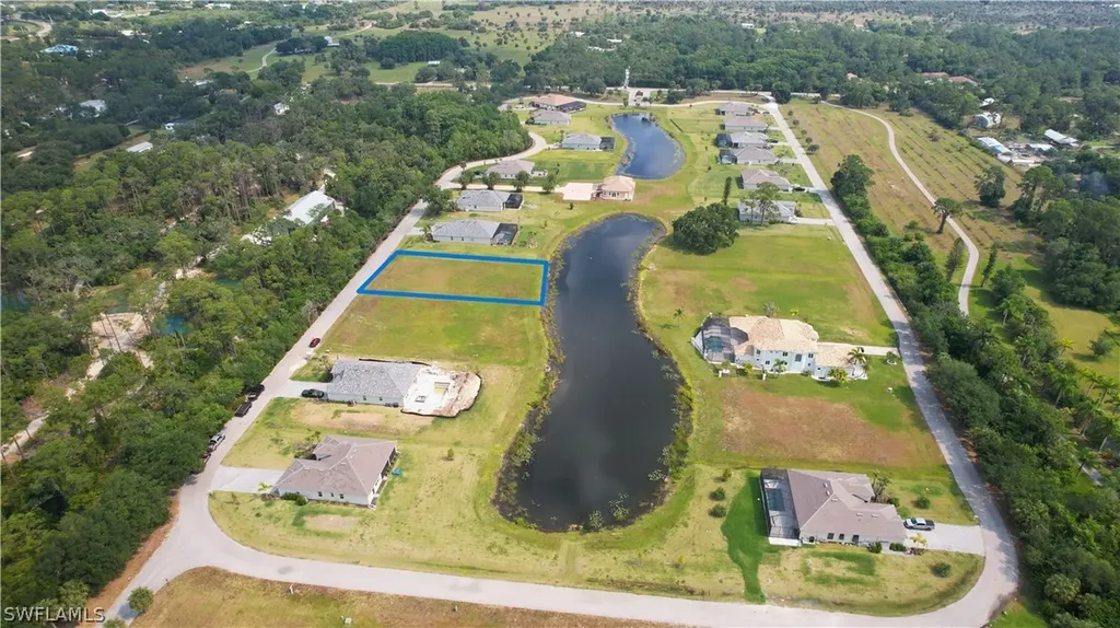 17140 Serengeti Circle Alva FL 33920