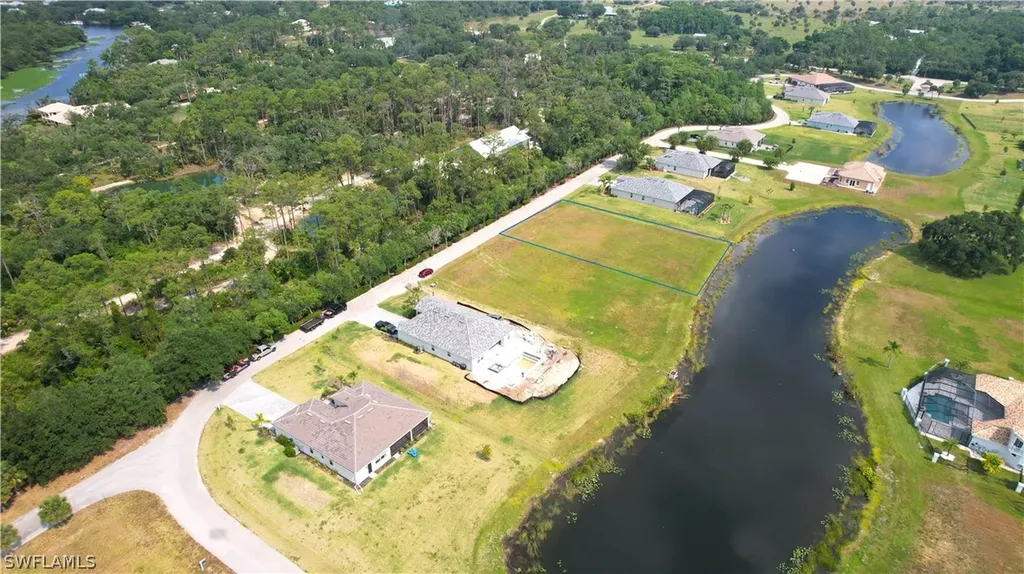 17140 Serengeti Circle Alva FL 33920