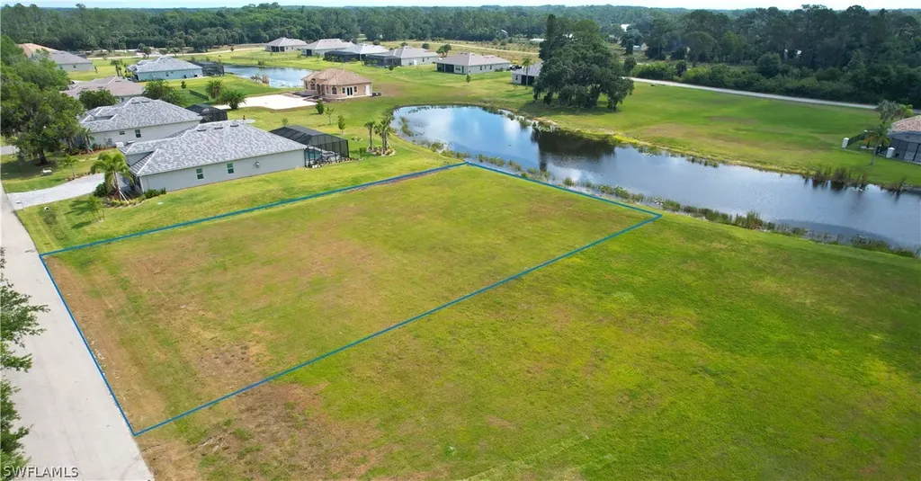 17140 Serengeti Circle Alva FL 33920