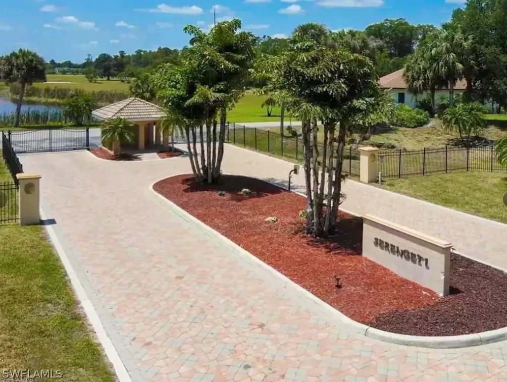 17140 Serengeti Circle Alva FL 33920