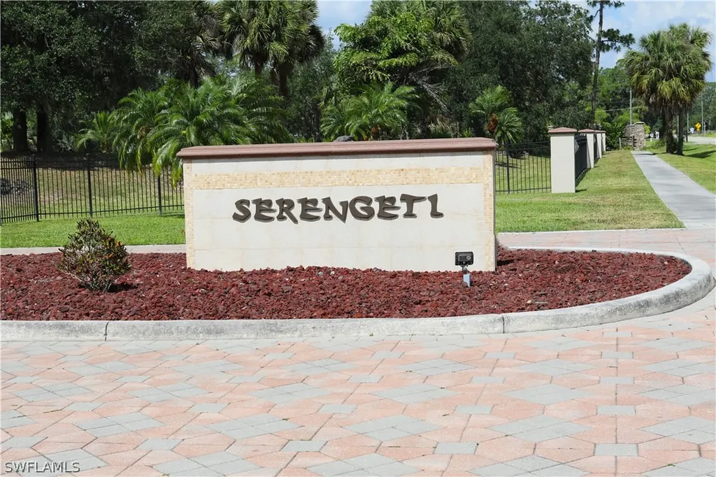 17140 Serengeti Circle Alva FL 33920