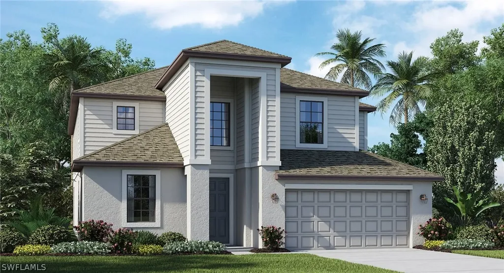 14808 Palamos Circle Fort Myers FL 33905