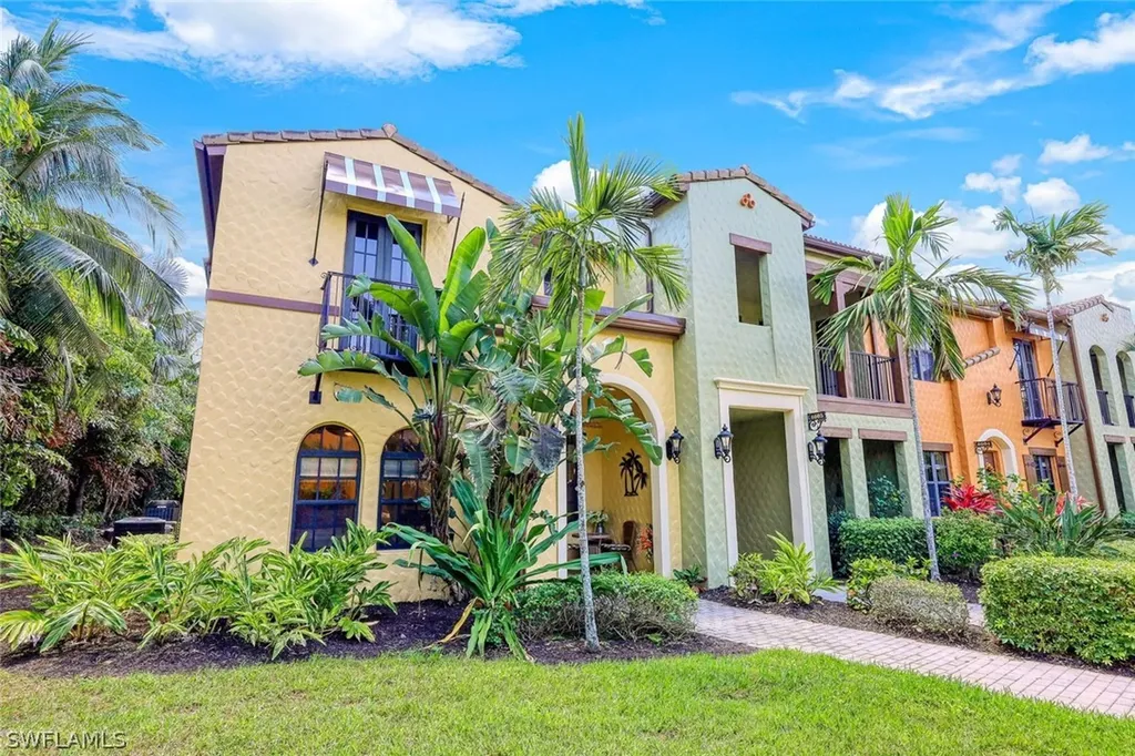 9078 Albion Lane S Naples FL 34113