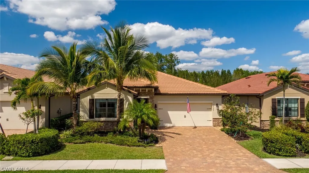 14329 Tuscany Pointe Cove Naples FL 34120