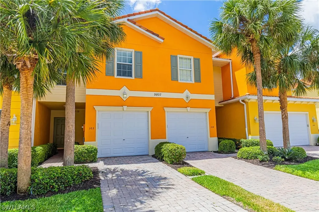 9807 Solera Cove Pointe Fort Myers FL 33908