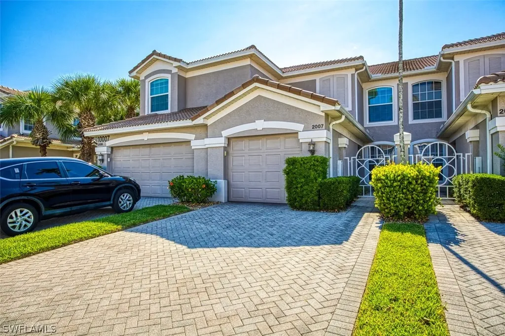10007 Sky View Way Fort Myers FL 33913