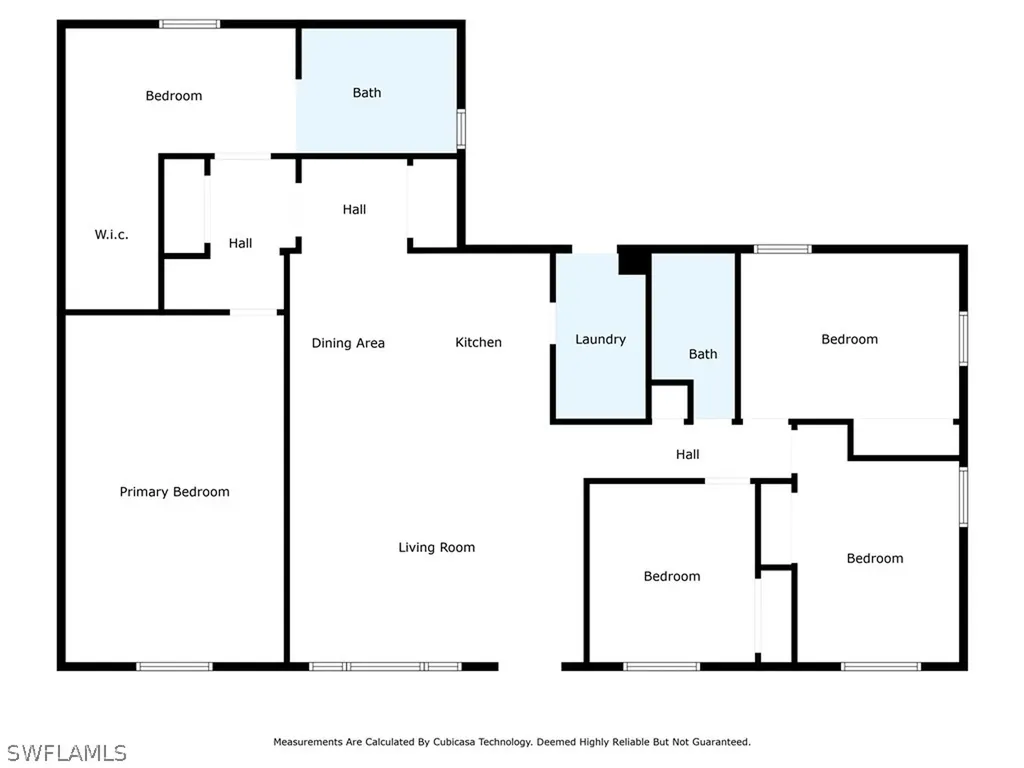 883 Coconut Circle E Naples FL 34104