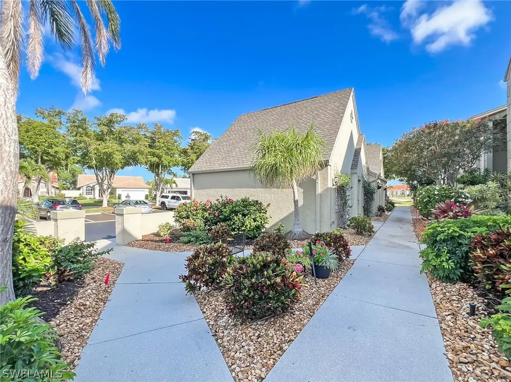 12521 Kelly Sands Way Fort Myers FL 33908