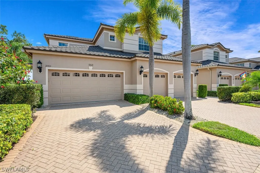 750 Regency Reserve Circle Naples FL 34119