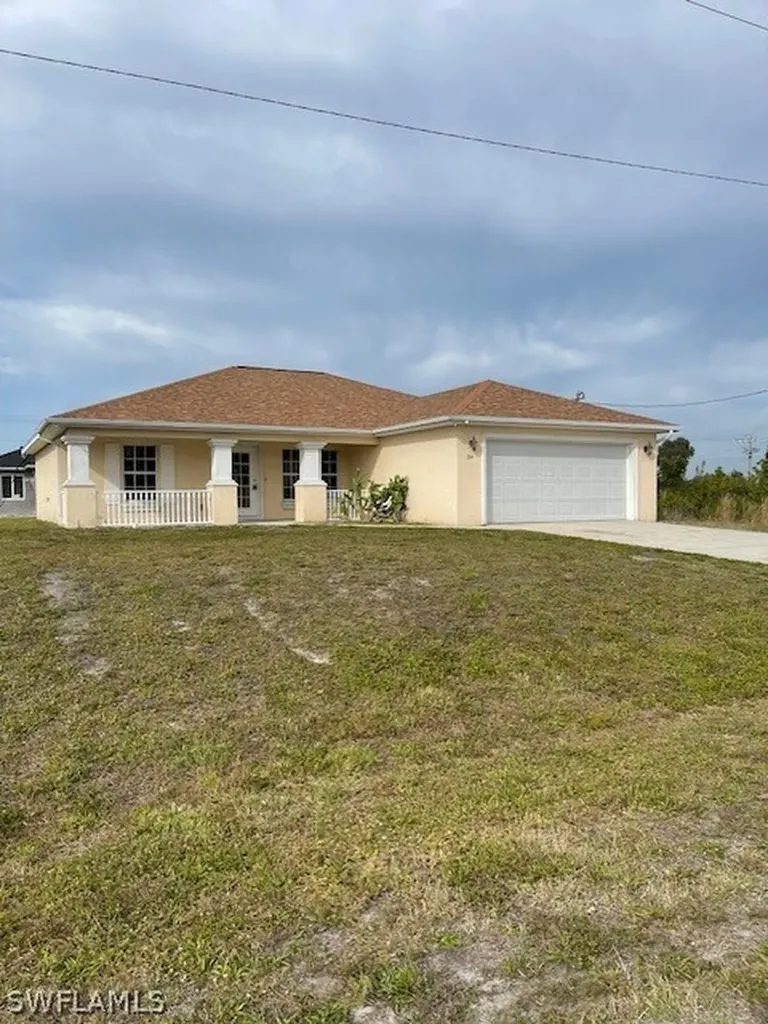 354 Petite Avenue Lehigh Acres FL 33974