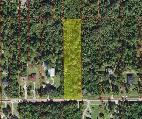 0000 18TH Avenue SE Naples FL 34117