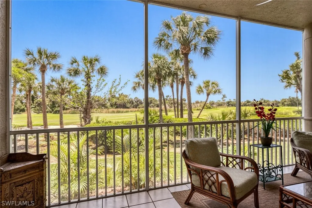 5657 Baltusrol Court Sanibel FL 33957
