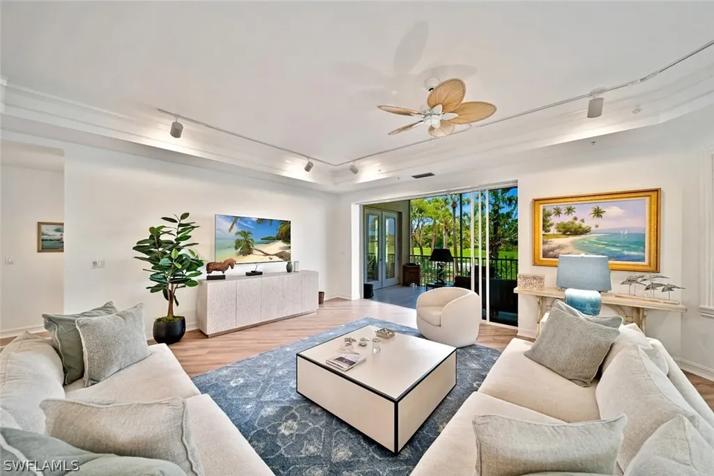 5657 Baltusrol Court Sanibel FL 33957