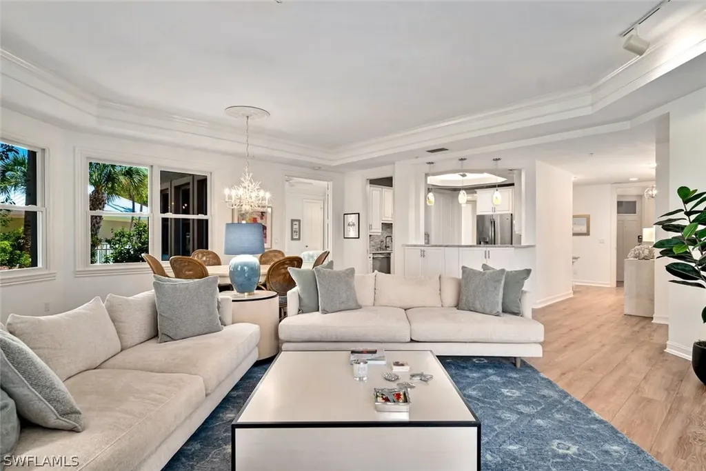 5657 Baltusrol Court Sanibel FL 33957