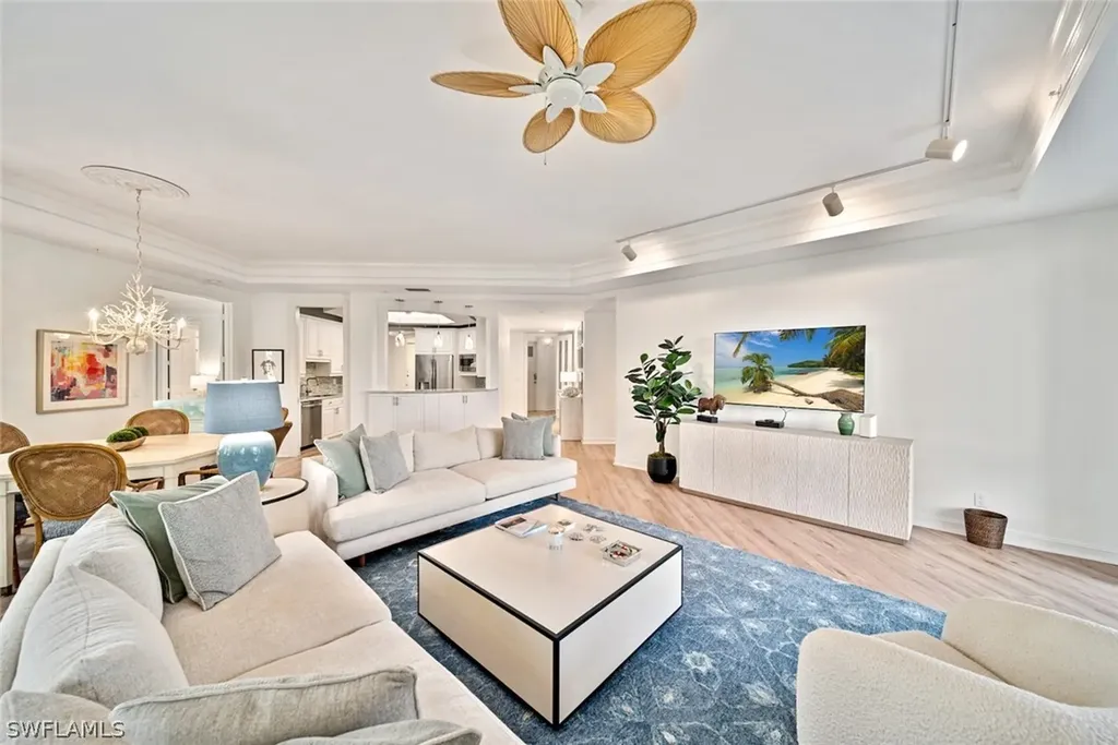5657 Baltusrol Court Sanibel FL 33957