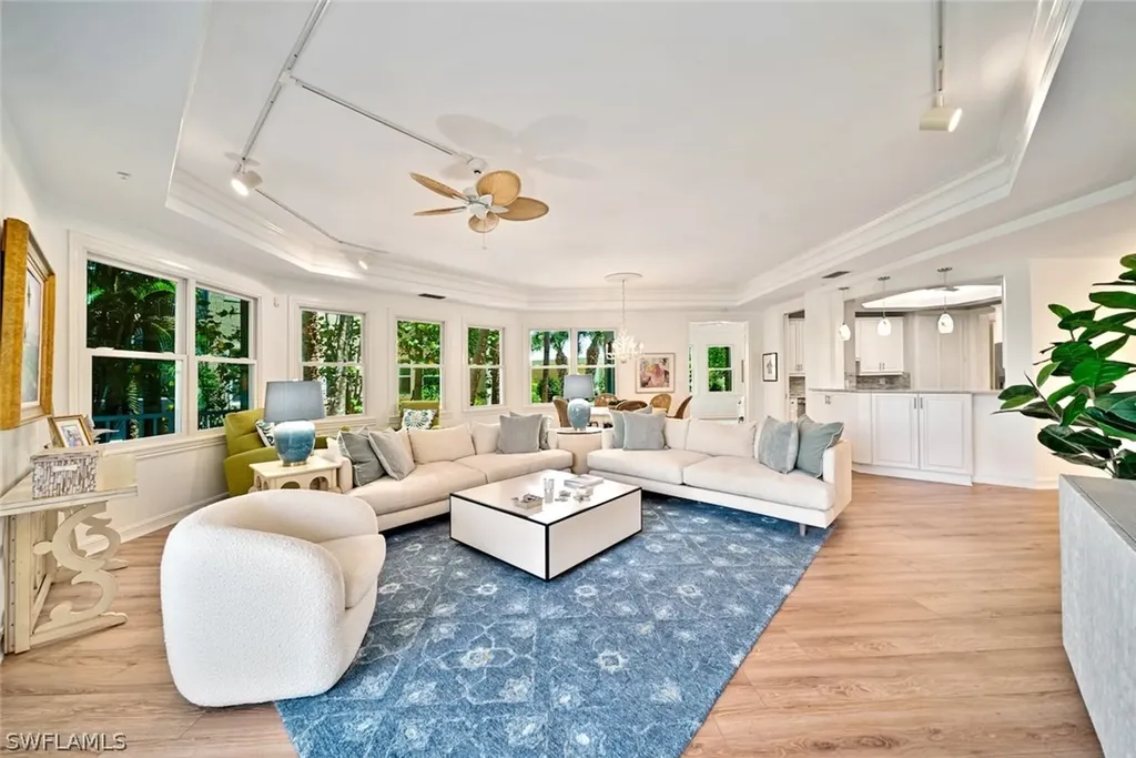 5657 Baltusrol Court Sanibel FL 33957