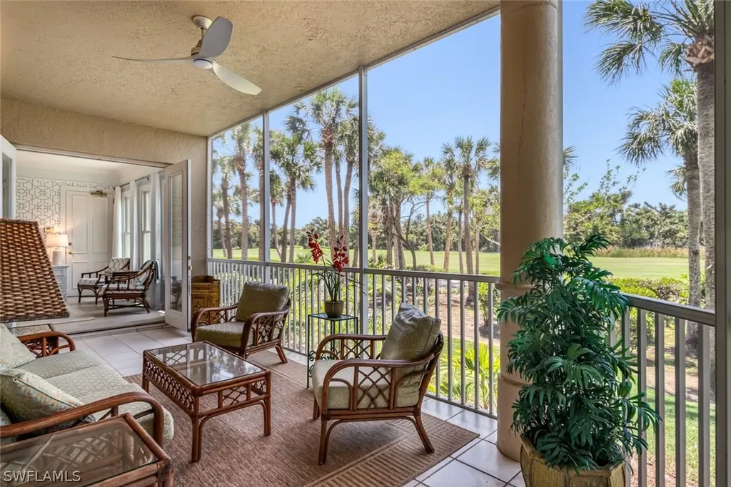 5657 Baltusrol Court Sanibel FL 33957