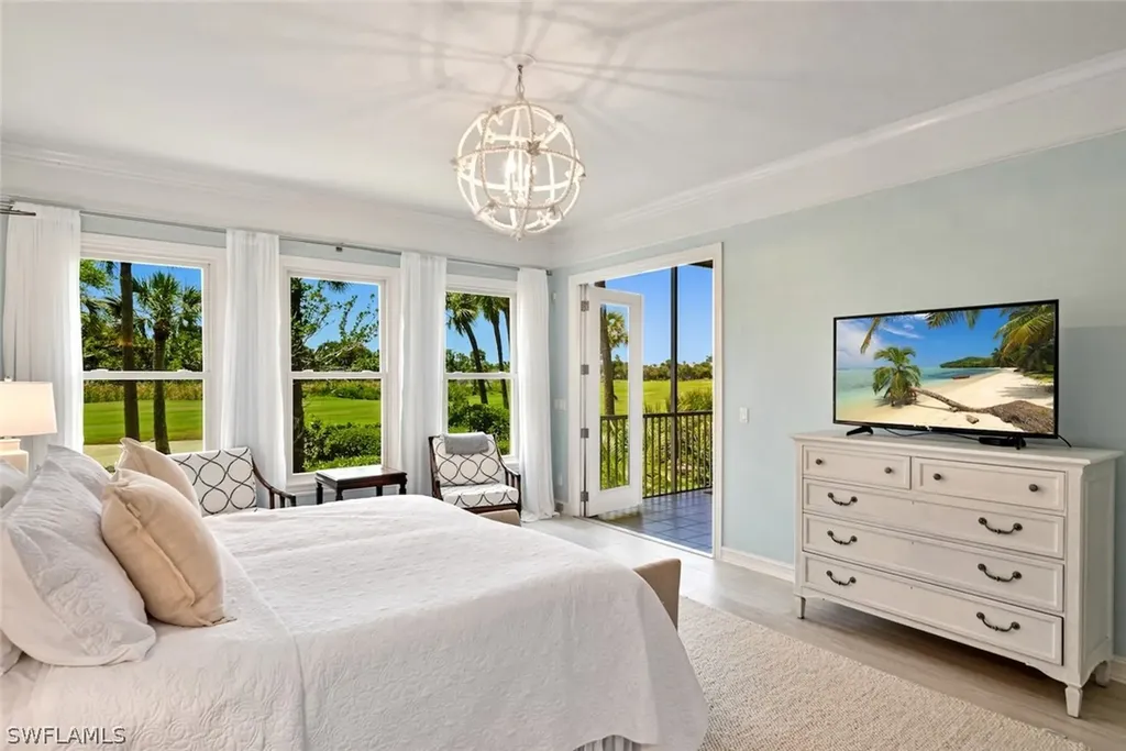 5657 Baltusrol Court Sanibel FL 33957