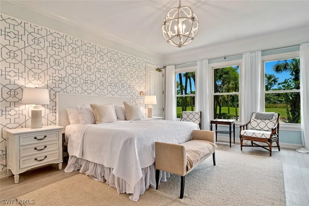 5657 Baltusrol Court Sanibel FL 33957
