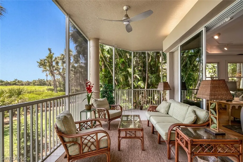 5657 Baltusrol Court Sanibel FL 33957