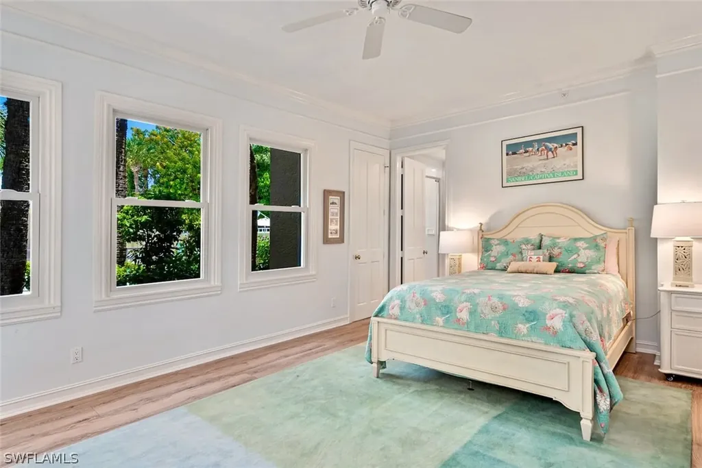 5657 Baltusrol Court Sanibel FL 33957