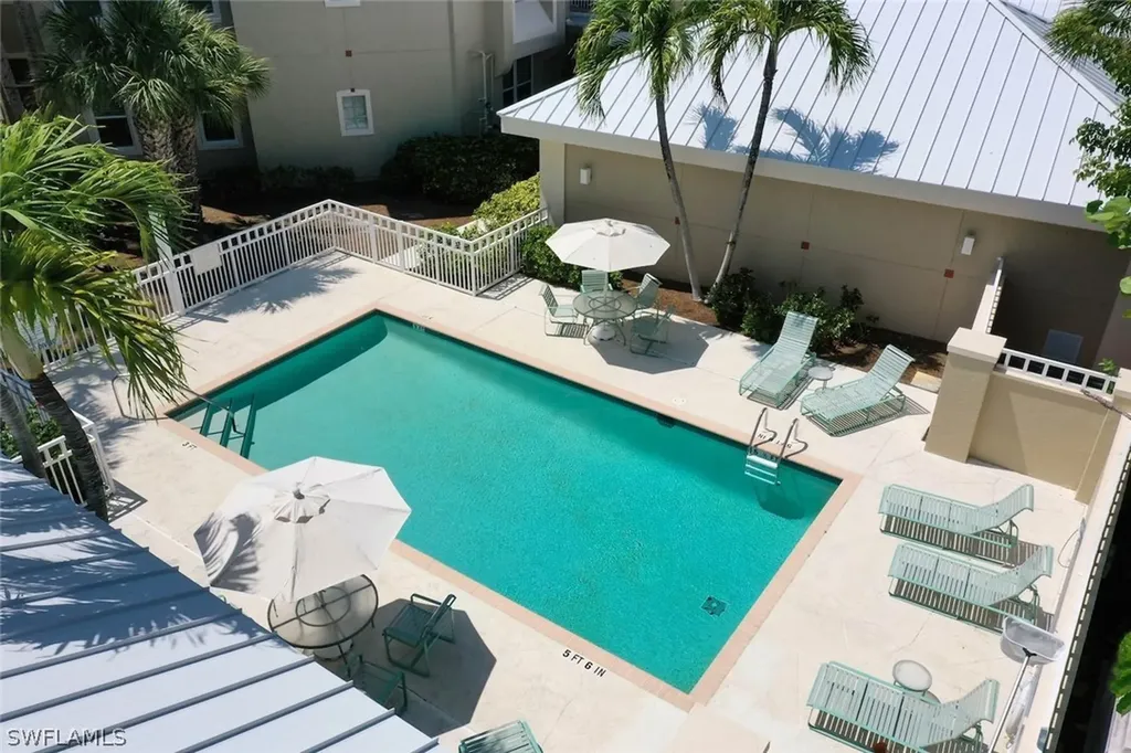 5657 Baltusrol Court Sanibel FL 33957