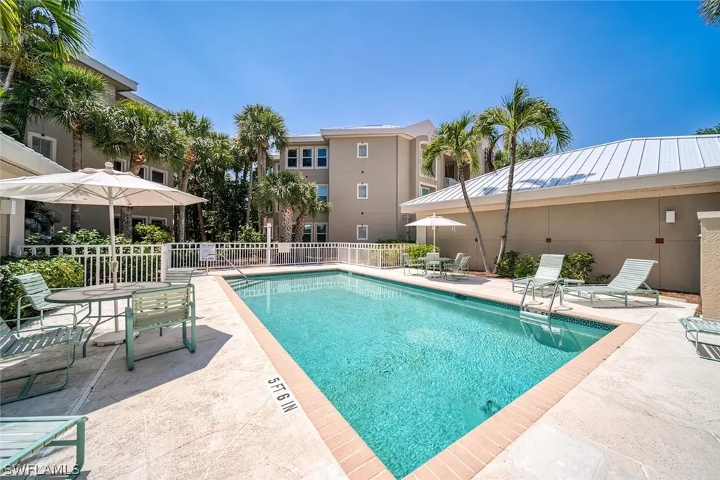 5657 Baltusrol Court Sanibel FL 33957