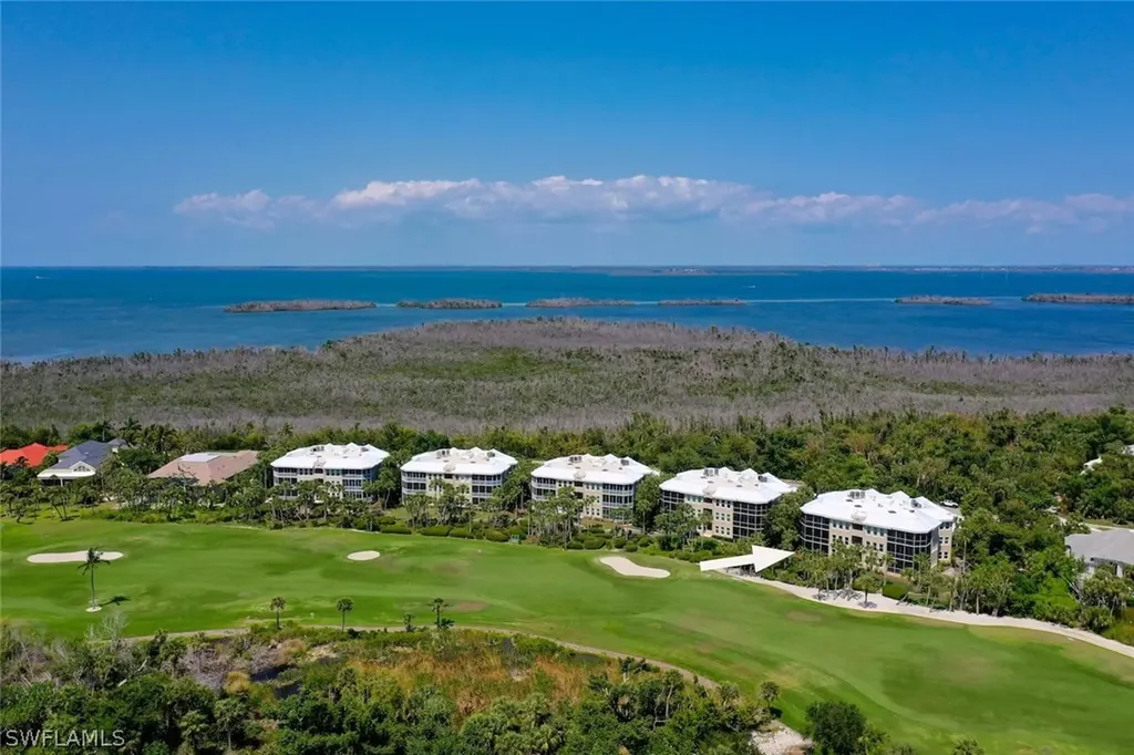 5657 Baltusrol Court Sanibel FL 33957