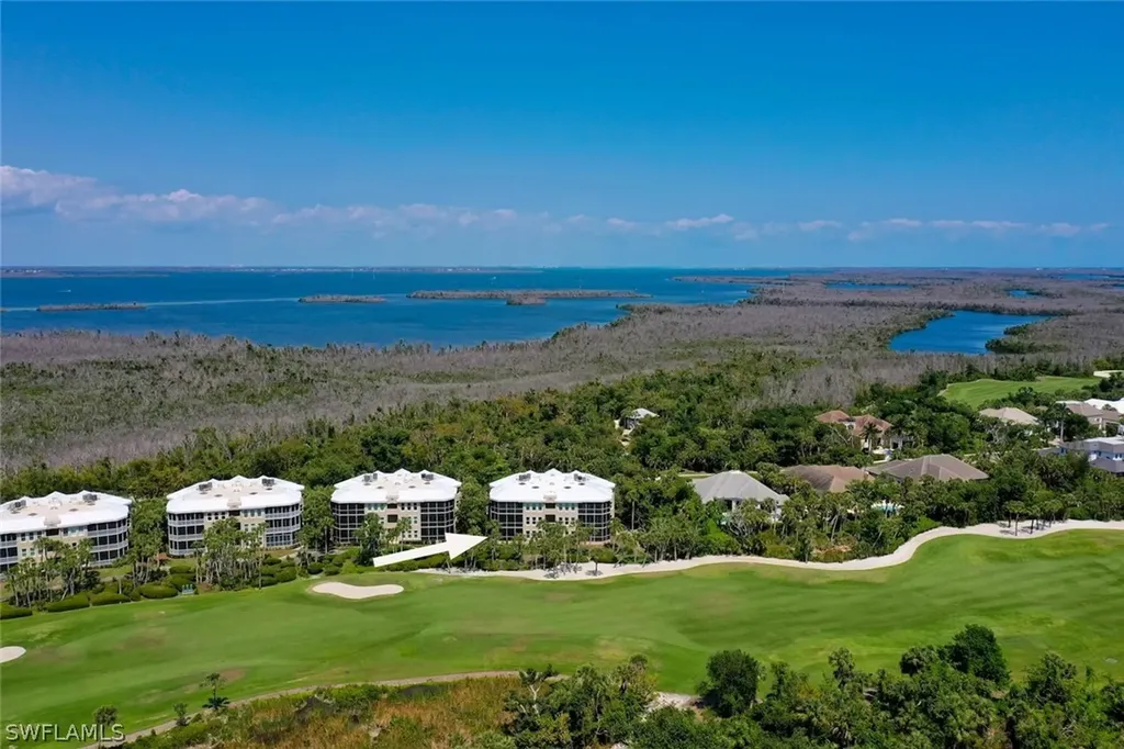 5657 Baltusrol Court Sanibel FL 33957