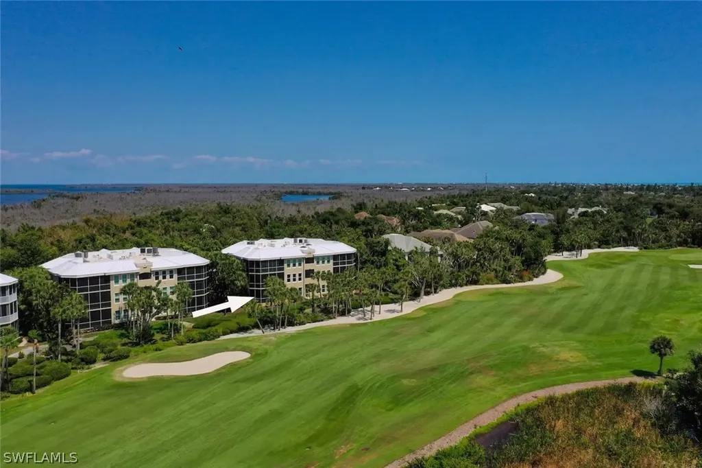 5657 Baltusrol Court Sanibel FL 33957